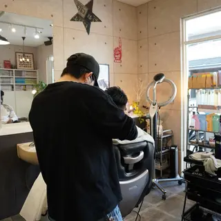 メンズ 🔥メンズ専門🔥 Ayutoのヘアスタイル