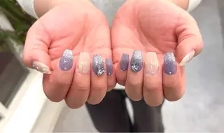 ネイル REGINA ネイルまつげエステの眉毛・アイブロウイメージ