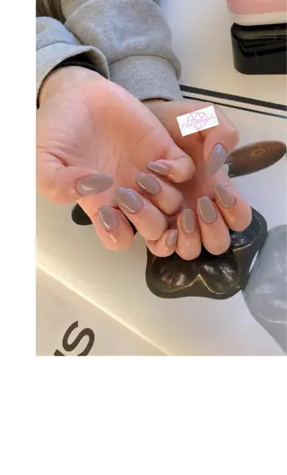 ネイル Asa miのネイルデザイン