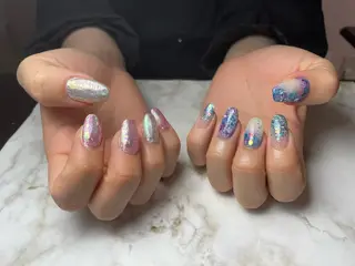 ネイル Eve nailのネイルデザイン