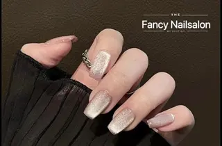 ネイル Fancy ネイルサロンのネイルデザイン