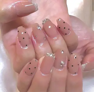 ネイル HIN NAILのネイルデザイン