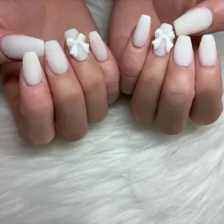 ネイル UnFLAIR KASUMIのネイルデザイン