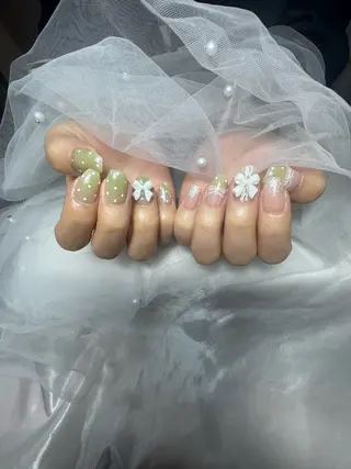 ネイル Regina レジーナのネイルデザイン