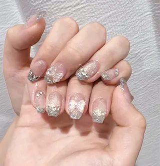 ネイル D-BEAUTY Nailsalonのネイルデザイン