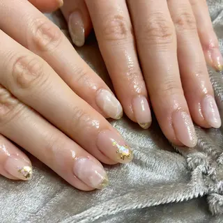 ネイル Uchida Mayunaのその他イメージ