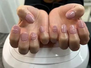 ネイル Sunflower beautyのネイルデザイン