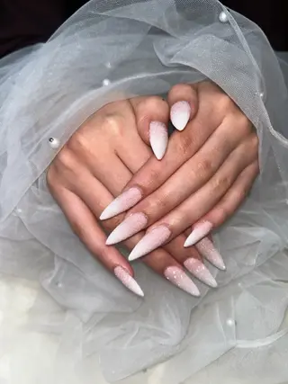 ネイル nail salon Lilynのネイルデザイン