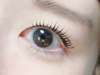 マツエク・マツパ beckylash 札幌アカデミーのマツエク・マツパデザイン