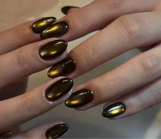 ネイル NiJi Nailsのネイルデザイン