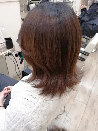 ミディアム Cream所属・あさい もものその他イメージ