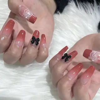 ネイル jujur HARUKA🌸のネイルデザイン