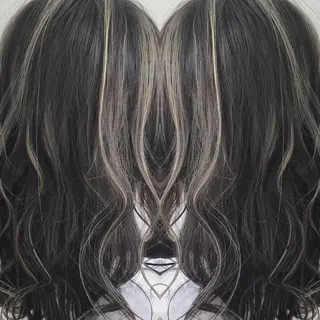 セミロング カラー カットモデル募集中！ 大月竜斗のヘアスタイル