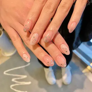 ネイル pro.m Kanonのネイルデザイン