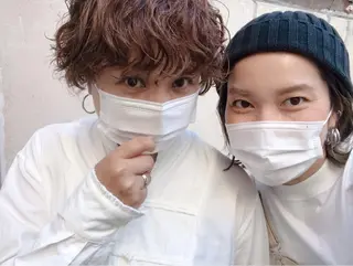 ショート さの あやねのヘアスタイル