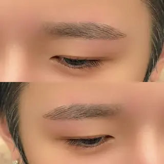 アイブロウ 畠山 まり子の眉毛・アイブロウイメージ