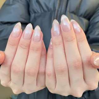 ネイル nail salon こぐまのネイルデザイン