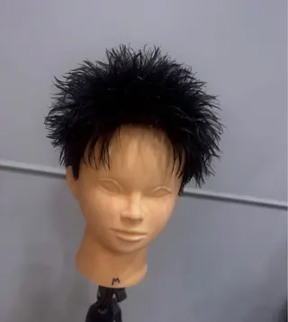 メンズ ABEY LEVRAI所属・Miyabi.💋 ABEYLEVRAIのヘアスタイル