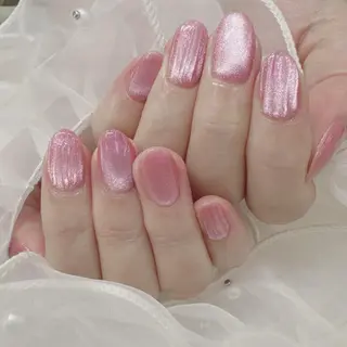 ネイル Nail salon Honey Beeのネイルデザイン