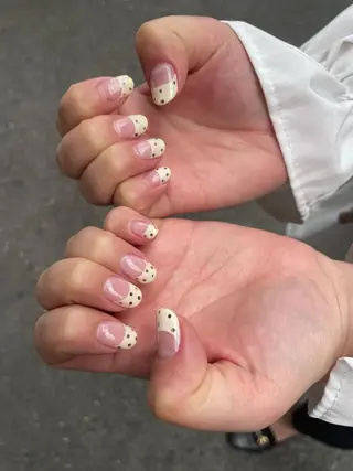 ネイル 吉村 優子のネイルデザイン