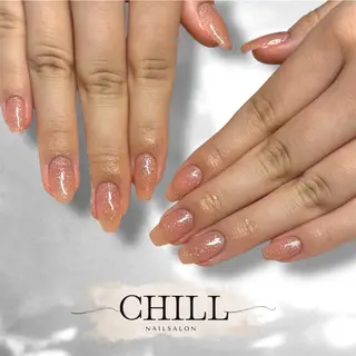ネイル NailSalon CHILLのネイルデザイン