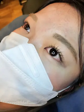 マツエク・マツパ BOTTAN🌙 田積のマツエク・マツパデザイン