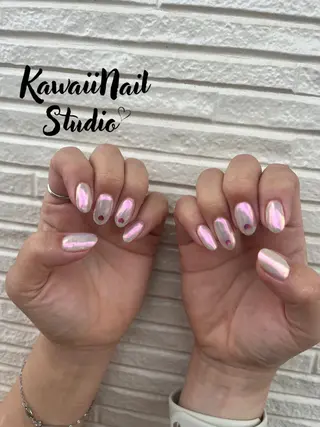 ネイル Kawaiinail studioのネイルデザイン