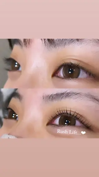 マツエク・マツパ 🩷ྀི中村 ほのか🧸🌷のヘアスタイル