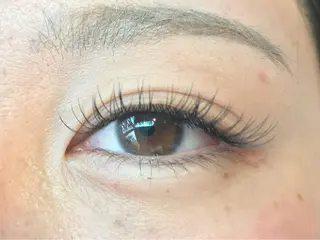 マツエク・マツパ mamAsIenne 寺尾のマツエク・マツパデザイン