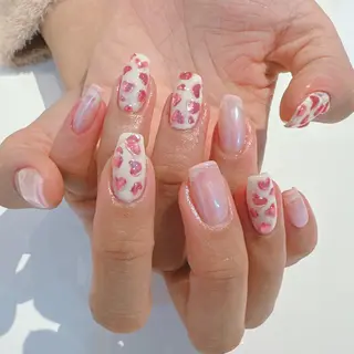 ネイル Atelier Peniculusのネイルデザイン