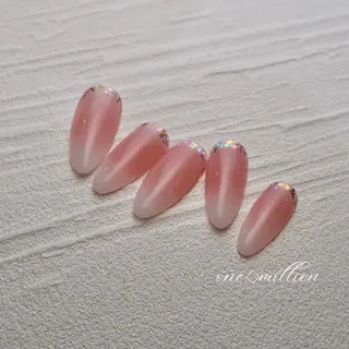 ネイル nail salon ワンミリオンのネイルデザイン
