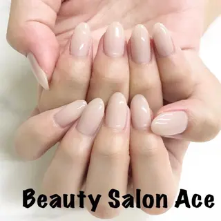 ネイル 池袋フィルイン Ace♡Nailのネイルデザイン
