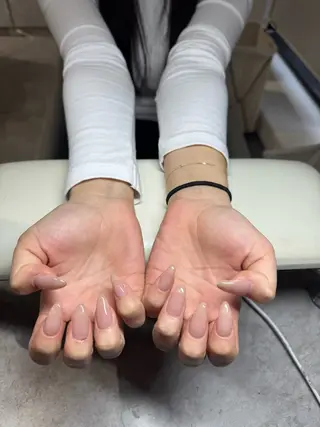 ネイル IROHA NAIL 北村菜帆のネイルデザイン