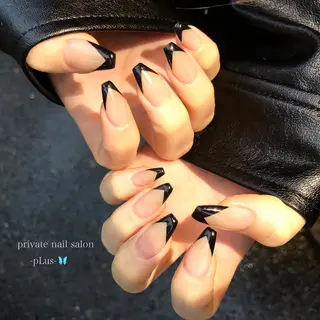 ネイル nail salon 7 _seven_のネイルデザイン