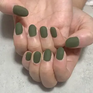 ネイル FIORITURA aiのネイルデザイン