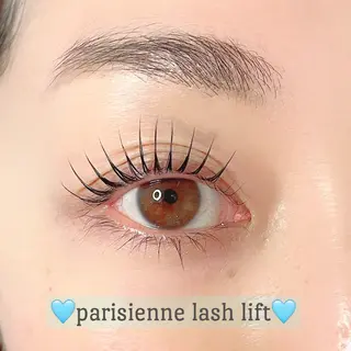 マツエク・マツパ suzuki natsumiのマツエク・マツパデザイン