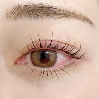 マツエク・マツパ BAMBI 🖤KAWAIのマツエク・マツパデザイン