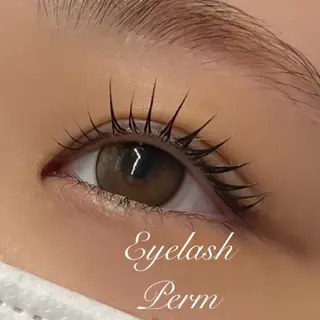 マツエク・マツパ iolo Yabumotoのマツエク・マツパデザイン