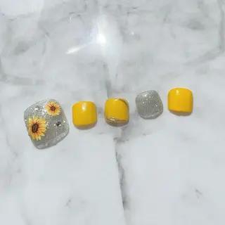 ネイル KAONAIL ☆MAI☆のネイルデザイン