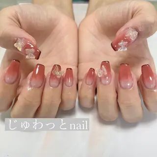 ネイル if nailのネイルデザイン