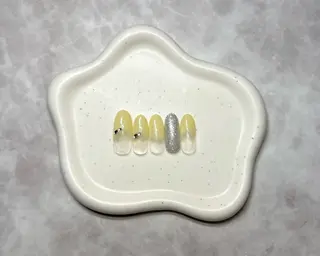 ネイル nail salon Lea Leaのネイルデザイン