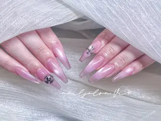 ネイル ✨Nailsalon Vi+✨のネイルデザイン