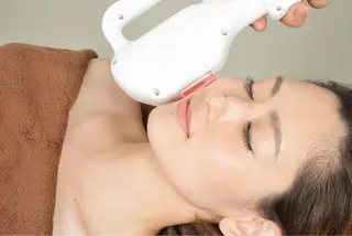 世界の宝石箱bijoux所属・世界の宝石箱 bijoux万結実のエステ・リラクイメージ