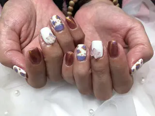 ネイル ✨Serenity Nail salonのネイルデザイン