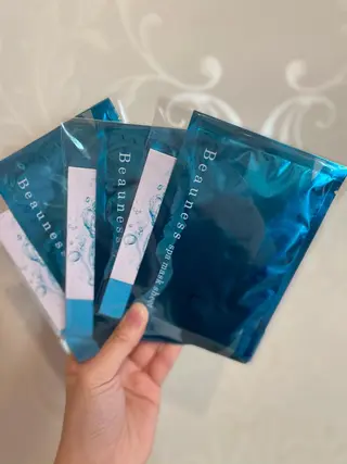 メナードフェイシャルサロン日立ウェズン所属・suzuki erikaのエステ・リラクイメージ