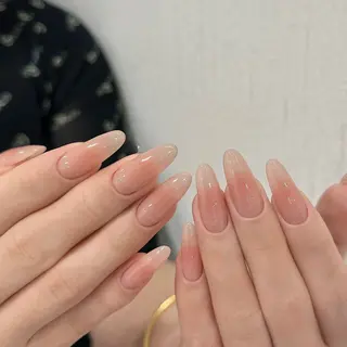 ネイル akige akigeのネイルデザイン