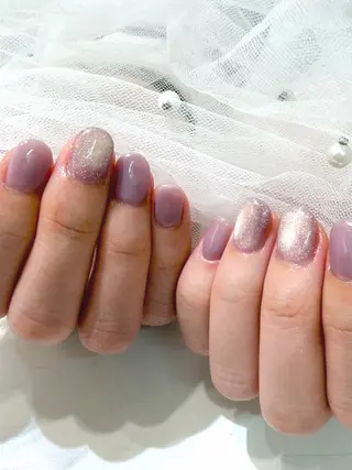 ネイル 近藤 美春のネイルデザイン