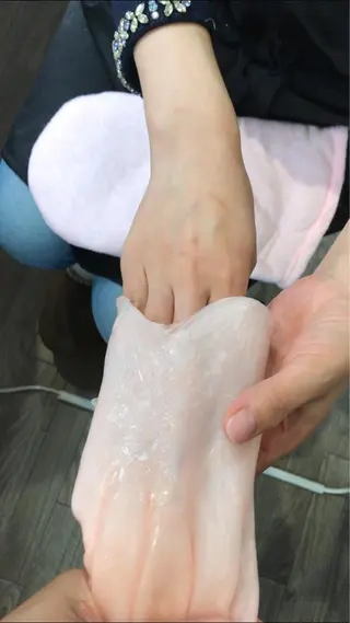 ネイル Nail Salon kihi大塚店のネイルデザイン