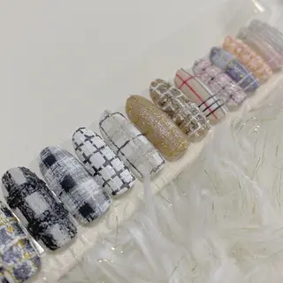 ネイル nail salon Bayのネイルデザイン