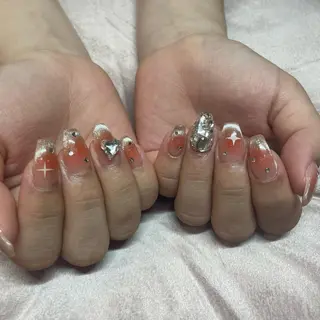 ネイル Lino nailのネイルデザイン